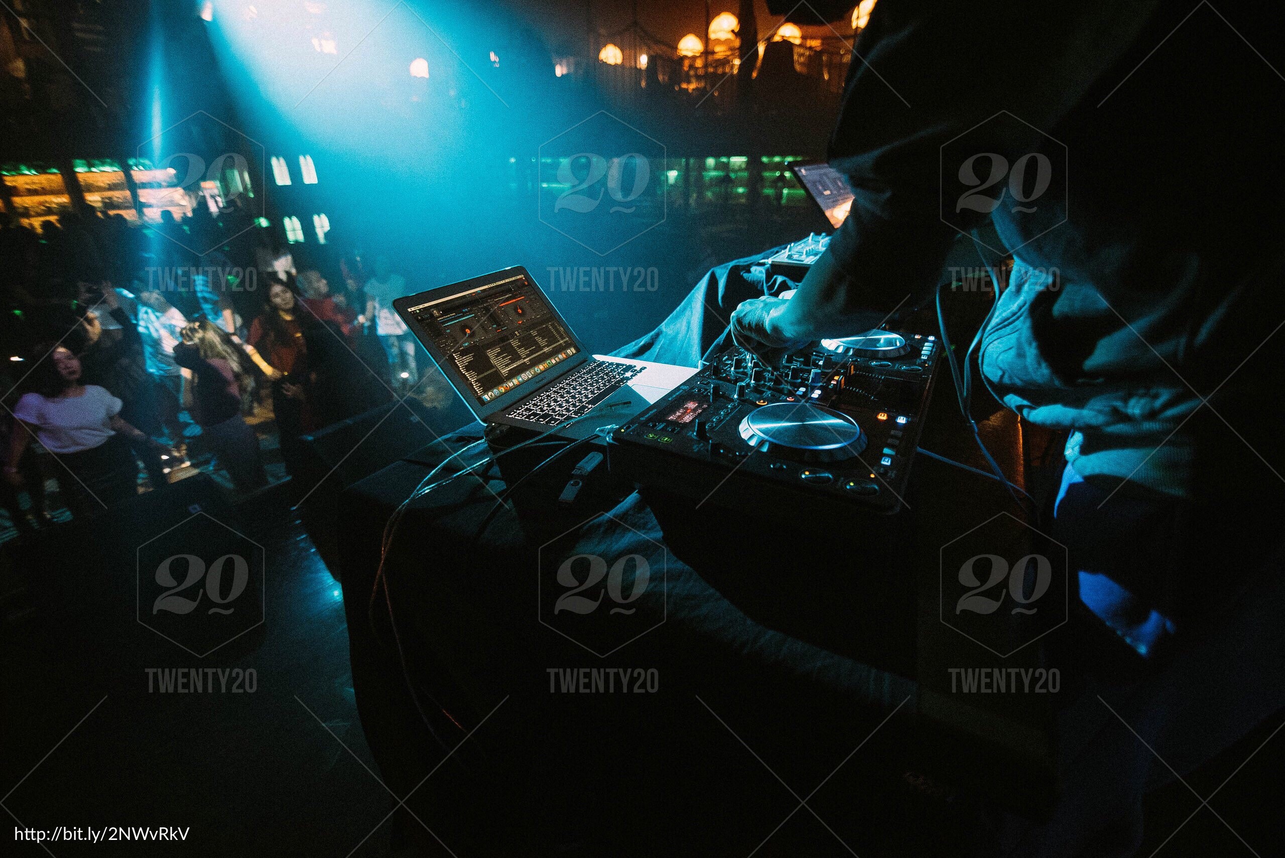 Gallery Corporate DJs Sydney