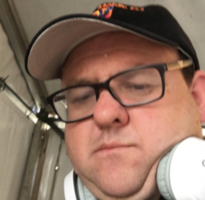 DJ Dynamix