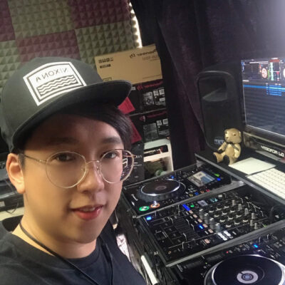 DJ NatLi