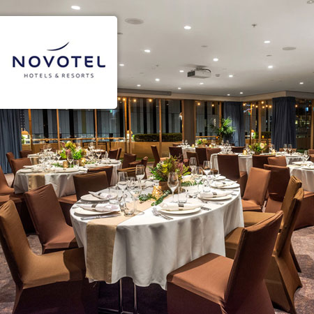 NOVOTEL