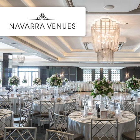 NAVARRA VENUES