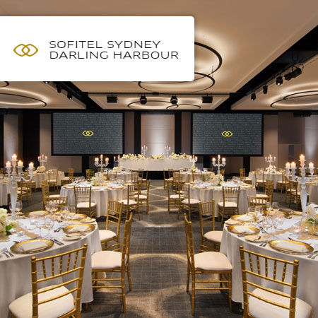 SOFITEL SYDNEY DARLING HARBOUR