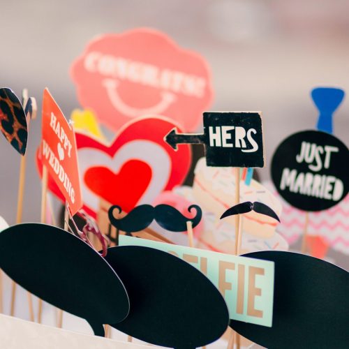 PHOTOBOOTH HIRE